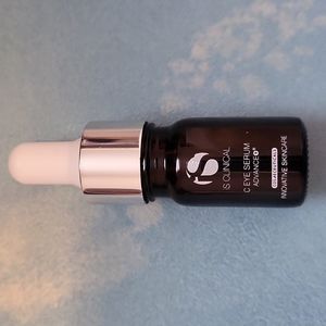NWOB is clinical eye serum .16 FL oz